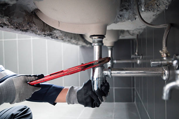 Trusted Garbage Disposal Repair service in Valley, NE - Masters Plumbing Service